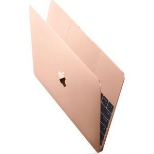 Apple MacBook 12’’ usato oro rosa