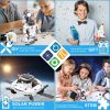 Kit Robot Solare Educativo 6 in 1 di STEM un bel regalo per i bambini