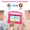 Tablet per bambini che i genitori possono controllare facilmente