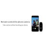 Orologio intelligente per la salute Xiaomi Mi Band 5 AMOLED con telecamera telecomando