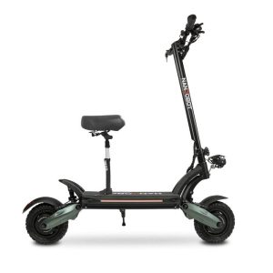 scooter elettrico nanrobot economico con sedile