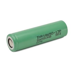 batteria ad alta capacità per puntatori laser e penne