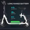 scooter elettrico windgoo economico con una batteria ad alta capacità