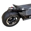 scooter elettrico dualtron conveniente con sedile