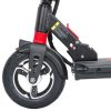 scooter elettrico di alta qualità con pneumatici