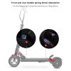 scooter elettrico di alta qualità con forte assorbimento