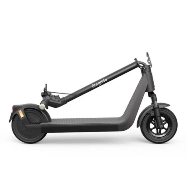 scooter elettrico di alta qualità facilmente ripiegabile