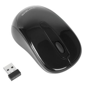 mouse ottico wireless economico con connessione USB