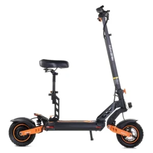 scooter elettrico di alta qualità con sedile