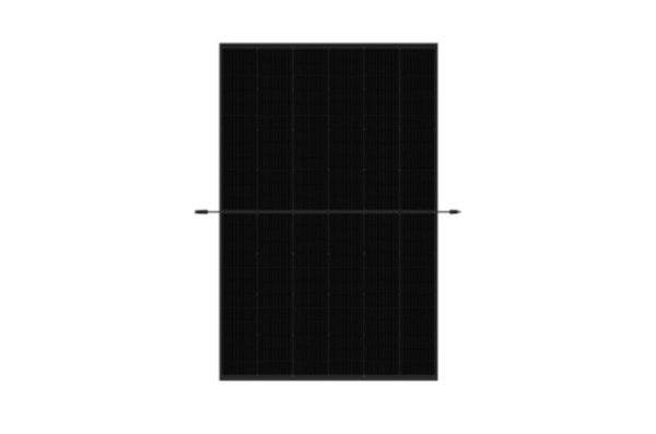 modulo solare ad alta efficienza con tecnologia a scandole