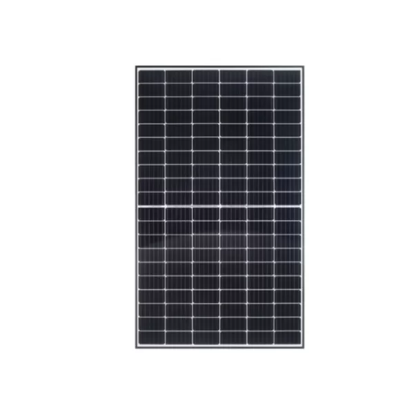 modulo solare ad alta efficienza con tecnologia shingled