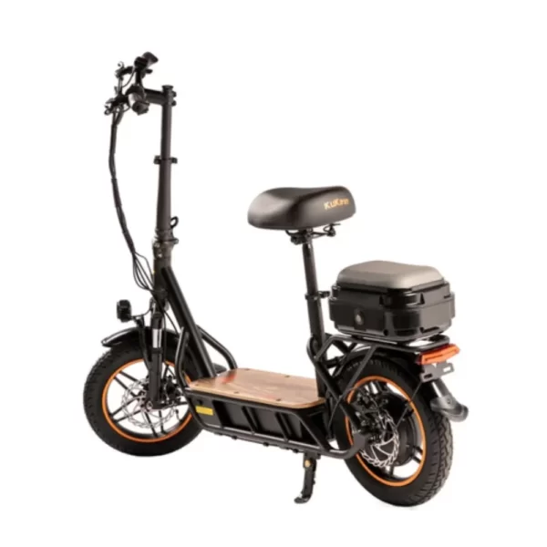 scooter elettrico dalle grandi prestazioni