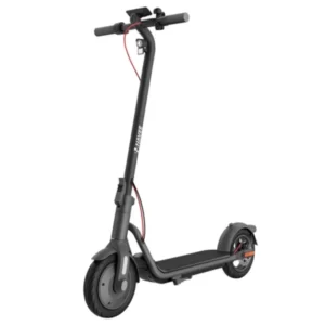 uno scooter elettrico portatile e leggero