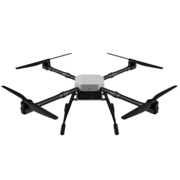 drone di consegna con eccezionale capacità antivibrante