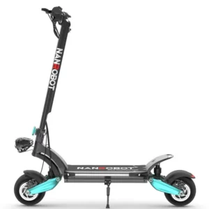 uno scooter elettrico economico