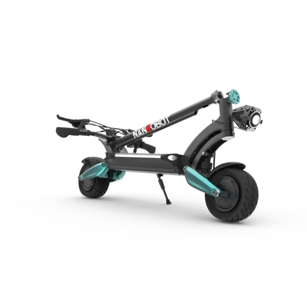 scooter elettrico progettato per offrire funzionalità al top