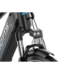 DUOTTS C29 Bici Elettrica - immagine 3