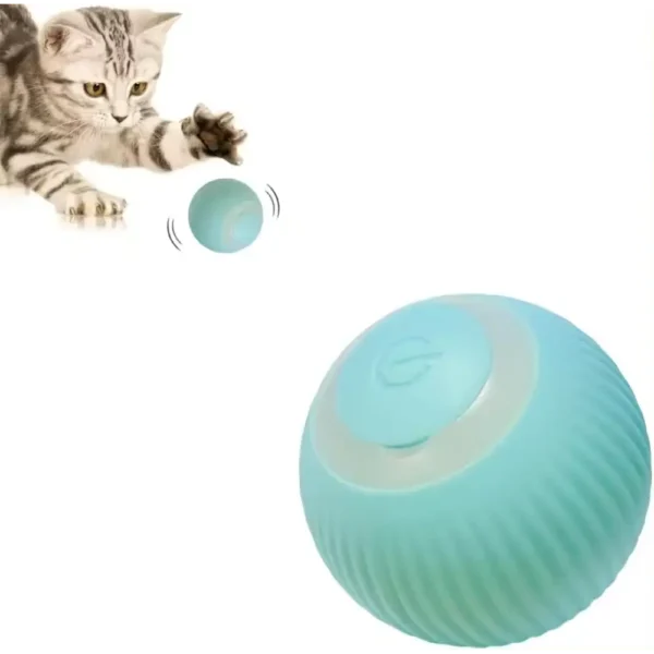 palla giocattolo sicura per animali domestici