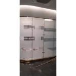 Smart Mosaic Film per Finestre e Vetri (m2)