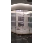 Smart Mosaic Film per Finestre e Vetri (m2) - immagine 4