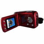 Videocamera Portatile HD da 1.8 Pollici - immagine 5
