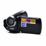 Videocamera Portatile HD da 1.8 Pollici - immagine 6