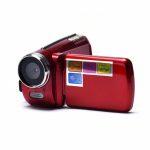 Videocamera Portatile HD da 1.8 Pollici - immagine 8