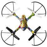 Royal Generation H235 Mini Drone - immagine 3
