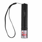 Puntatore Laser con Lunghezza d'Onda di 532 NM - immagine 2