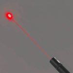 Puntatore Laser con Lunghezza d'Onda di 532 NM - immagine 5