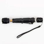 Puntatore Laser con Raggio di 10 Miglia (Verde) - immagine 5