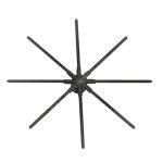 3D LED Proiettore Pubblicitario Olografico - immagine 15