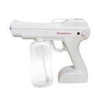 Spray a Vapore Nano-Elettrico a Luce Blu per la Disinfezione (800ML)