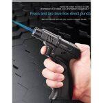 Jet Fiamma Accendino Pistola (Antivento) - immagine 3