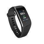 S4 Braccialetto Intelligente con Misurazione della Frequenza Cardiaca