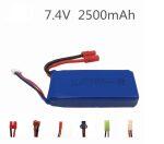 batteria di alta qualità con materiali durevoli