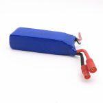 Batteria Lipo da 2500 mAh 7.4 V per Drone Syma X8C X8W X8G - immagine 2