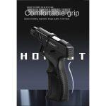 Jet Fiamma Accendino Pistola (Antivento) - immagine 4