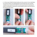 Cornice per schermo multi-touch a infrarossi - immagine 5