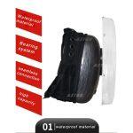 Zaino con Ologramma 3D - immagine 3