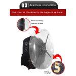 Zaino con Ologramma 3D - immagine 6