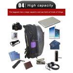 Zaino con Ologramma 3D - immagine 7