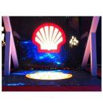 3D Pellicola per Proiezione Olografica  per la Scene (per metro quadrato)