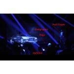 3D Pellicola per Proiezione Olografica  per la Scene (per metro quadrato) - immagine 3