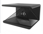 3d Vetrina di Ologrammi Display