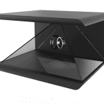 3d Vetrina di Ologrammi Display
