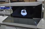 3d Vetrina di Ologrammi Display - immagine 3