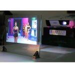 Film di Proiezione Olografica 3D