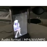 Cilindro Olografico 3D – Holotube - immagine 7