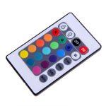 Cuori e Palloncini - Lampada olografica con illuminazione ottica 3D - immagine 6